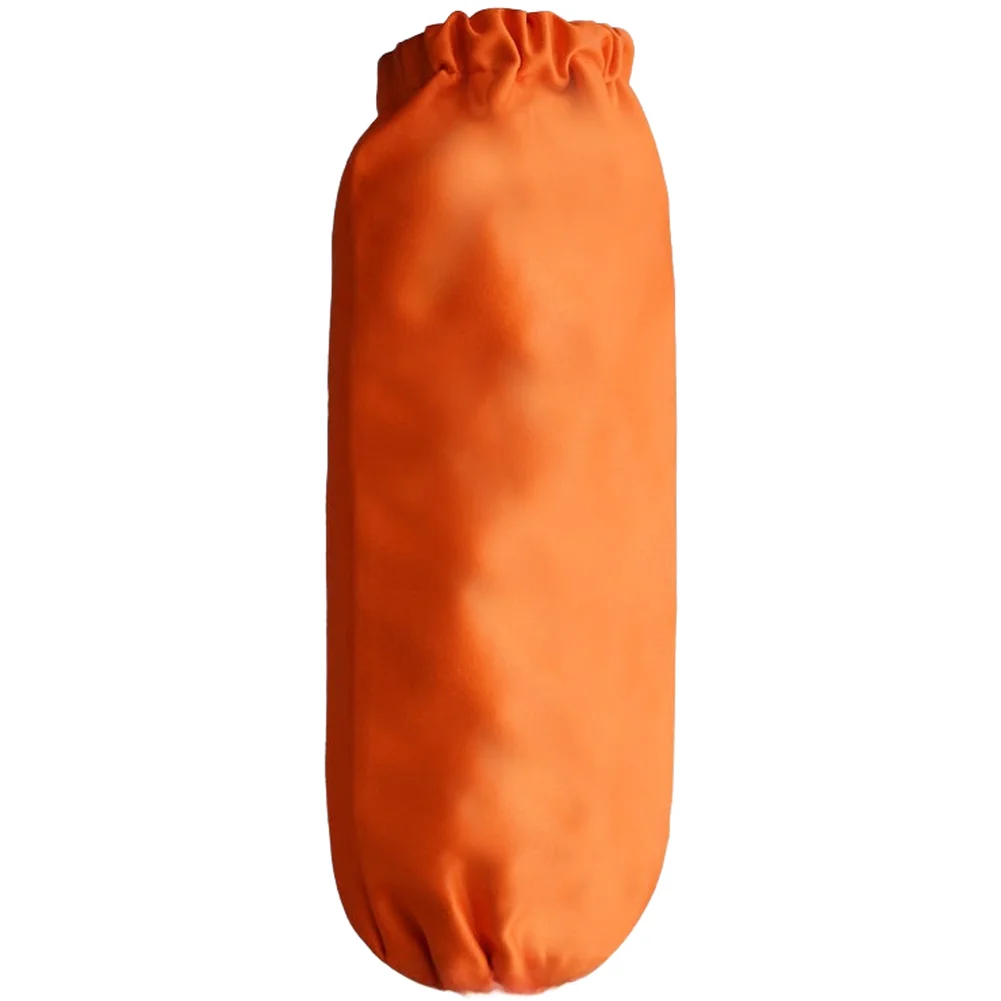 Fireproof Arm Covers for Welders For cutting Operators Flame Resistant Protection 18x40cm Elastic Cuff Breathable Design
Fireproof Arm Covers for Welders For cutting Operators Flame Resistant Protection 18x40cm Elastic Cuff Breathable Design