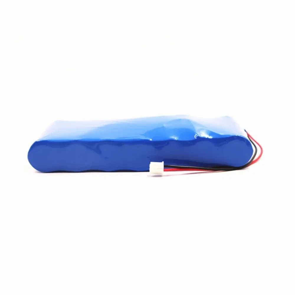 New 24v 7S1P 18650 lithium Battery Pack 25.2V 3000mAh Rechargeable Battery for Small Motor Motors / LED Strip Protection.
New 24v 7S1P 18650 lithium Battery Pack 25.2V 3000mAh Rechargeable Battery for Small Motor Motors / LED Strip Protection.