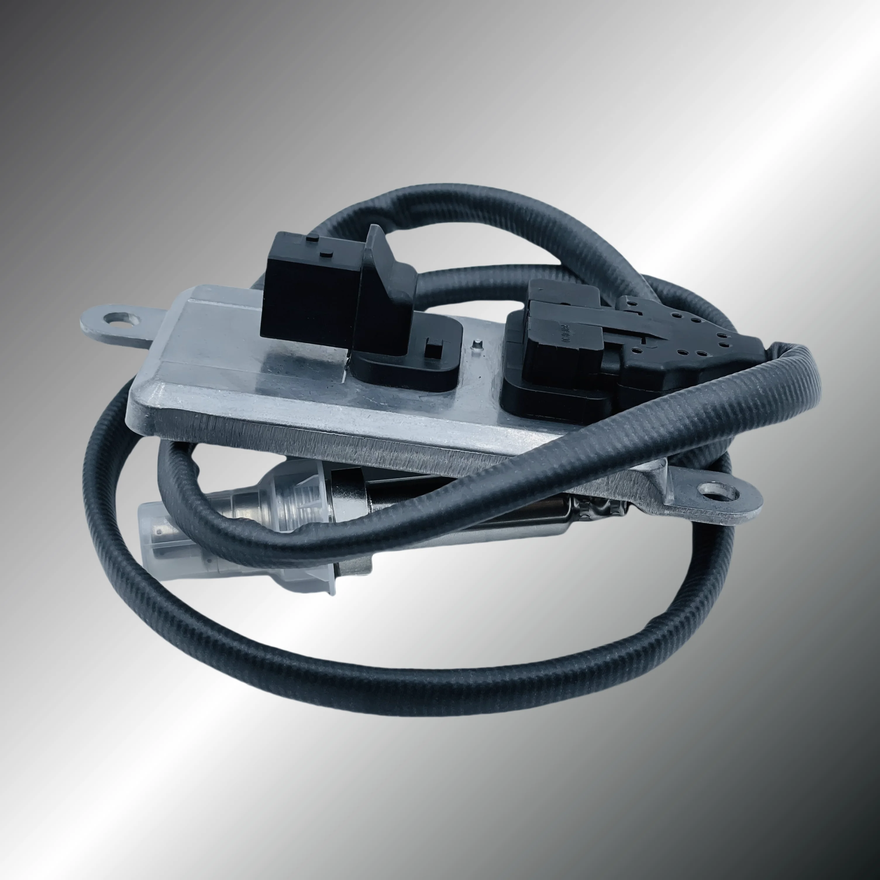 High Quality A0101539428 A0081539928 5WK96363 Nitrogen Oxide Sensor, Suitable ForMercedes Benz Trucks
High Quality A0101539428 A0081539928 5WK96363 Nitrogen Oxide Sensor, Suitable ForMercedes Benz Trucks