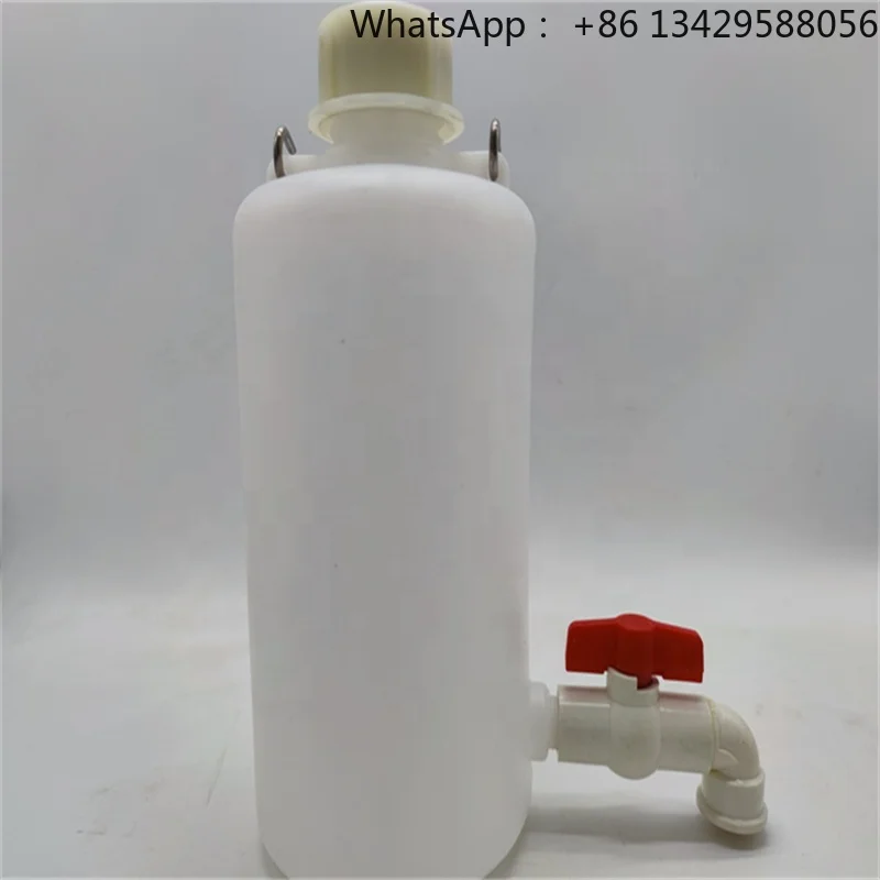 GTO52 GTO46 Printing Machinery Parts Water Bottle Container 42.030.367 42.030.367F
GTO52 GTO46 Printing Machinery Parts Water Bottle Container 42.030.367 42.030.367F