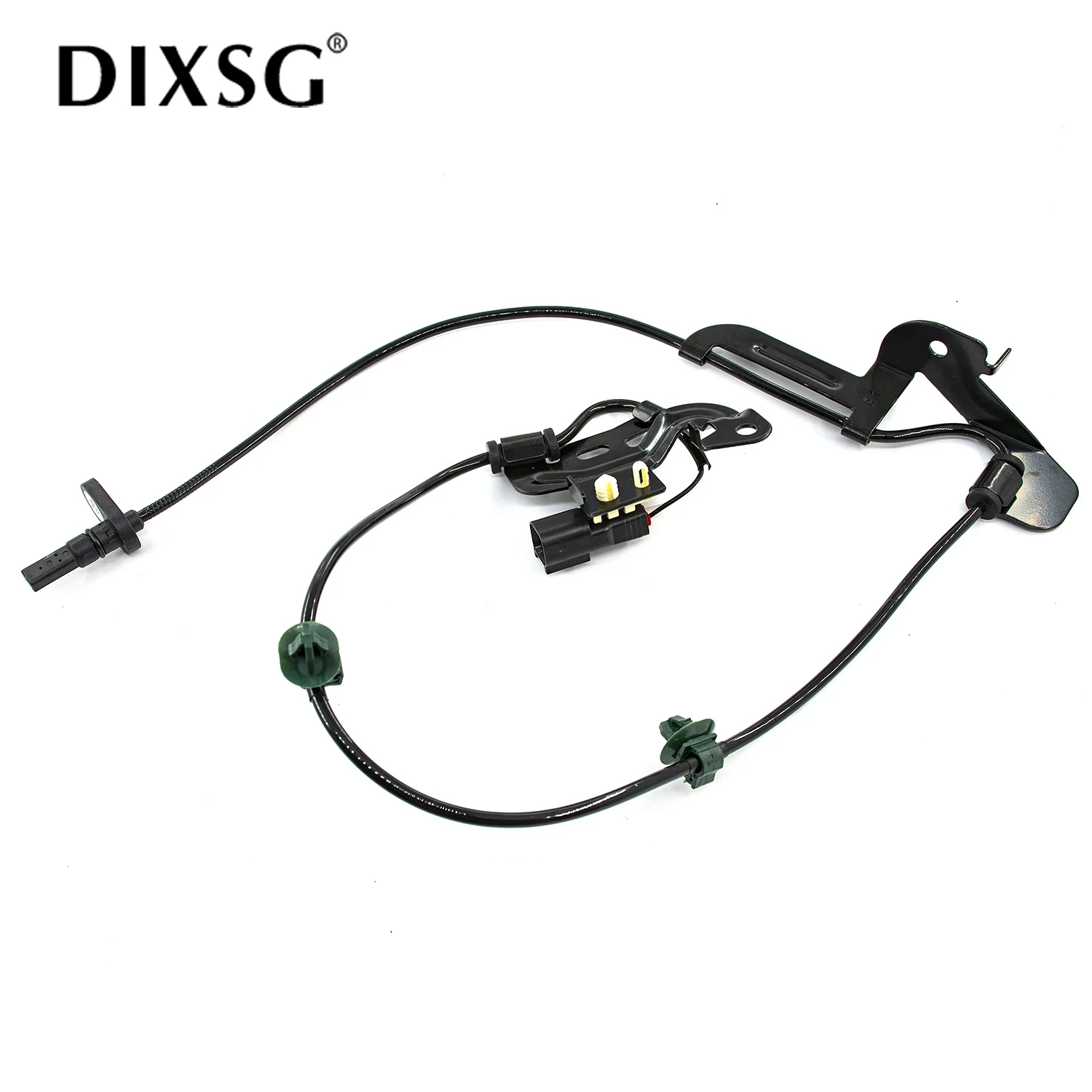 New Front and Rear ABS Speed Sensor for Mazda BT50 2012- For Ford Ranger 2015 2016 2017 DB392C204BD;DB392C190AC
New Front and Rear ABS Speed Sensor for Mazda BT50 2012- For Ford Ranger 2015 2016 2017 DB392C204BD;DB392C190AC