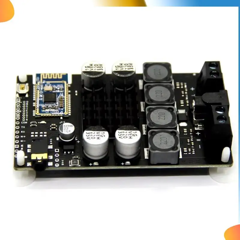 B48A Bluetooth 5,2 TWS Пара коробчатых усилителей мощности с переключением эквалайзера Беспроводная группа Стерео 2X40 Вт/50 Вт Последовательный порт
B48A Bluetooth 5,2 TWS Пара коробчатых усилителей мощности с переключением эквалайзера Беспроводная группа Стерео 2X40 Вт/50 Вт Последовательный порт