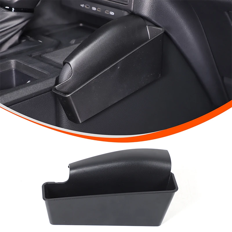 For Toyota Prado 2024-2025 Automotive Interior Modification Accessories Gear Shift Right Storage Box ABS (Left Peptide)
For Toyota Prado 2024-2025 Automotive Interior Modification Accessories Gear Shift Right Storage Box ABS (Left Peptide)