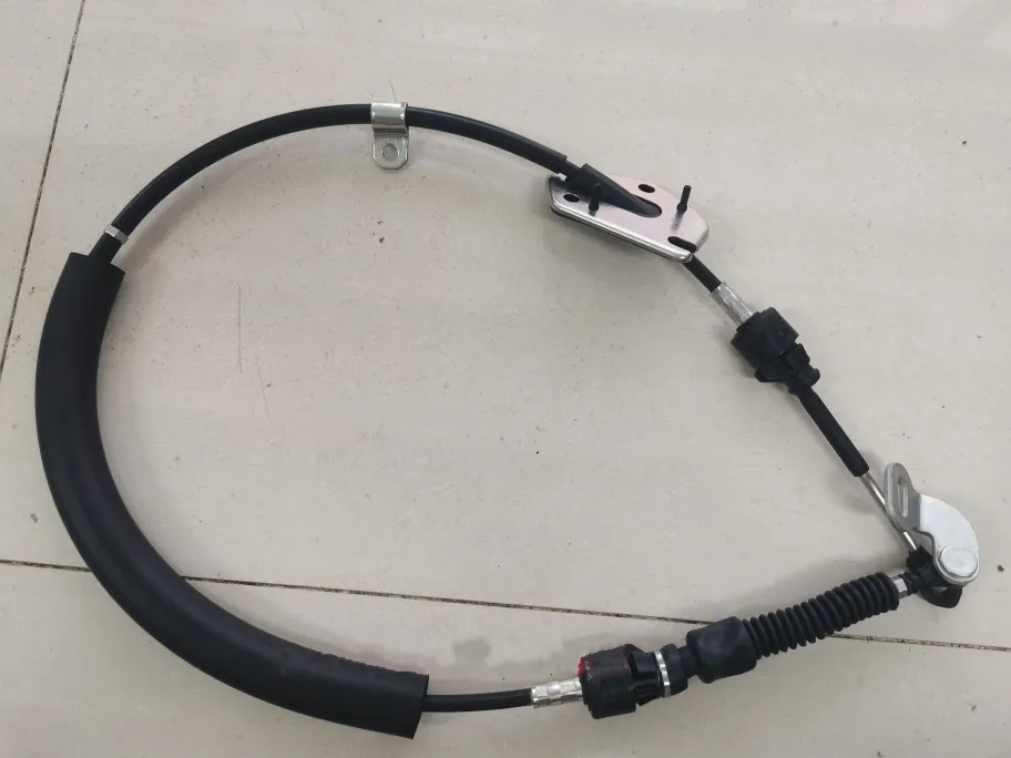 Original Auto Parts shift lever cable Hift Cable Automatic gearbox SHIFT cable for Mitsubishi Pajero V93 V97 V73 V77
Original Auto Parts shift lever cable Hift Cable Automatic gearbox SHIFT cable for Mitsubishi Pajero V93 V97 V73 V77