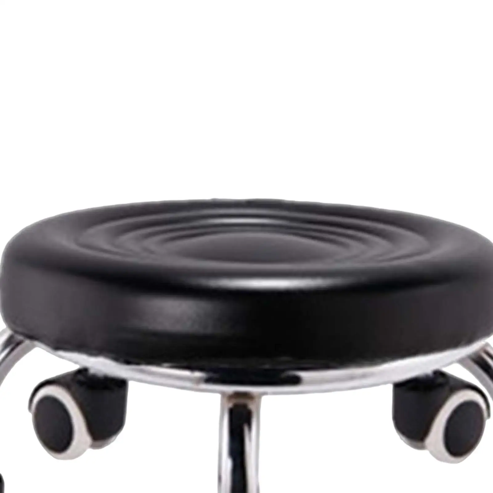 Rolling Salon Stool Rotatable Chair Beauty Stool PU Leather Low Stool for Home Office Barber Shop Adult Child Kitchen Garage
Rolling Salon Stool Rotatable Chair Beauty Stool PU Leather Low Stool for Home Office Barber Shop Adult Child Kitchen Garage