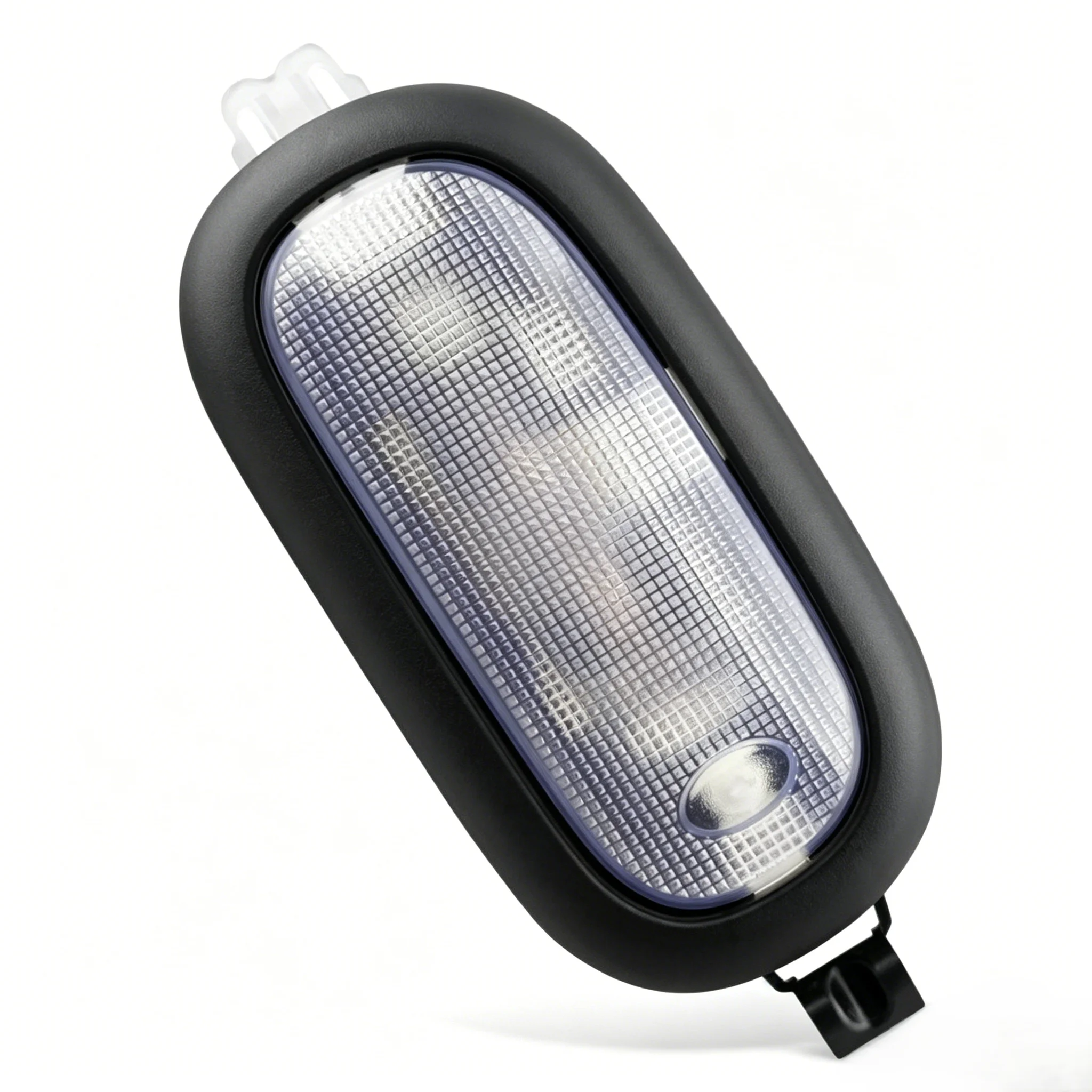 LED Round Dome Light 5KQ79DX9AC With Lens Bulb For Wrangler JK JKU 2011-2018
LED Round Dome Light 5KQ79DX9AC With Lens Bulb For Wrangler JK JKU 2011-2018