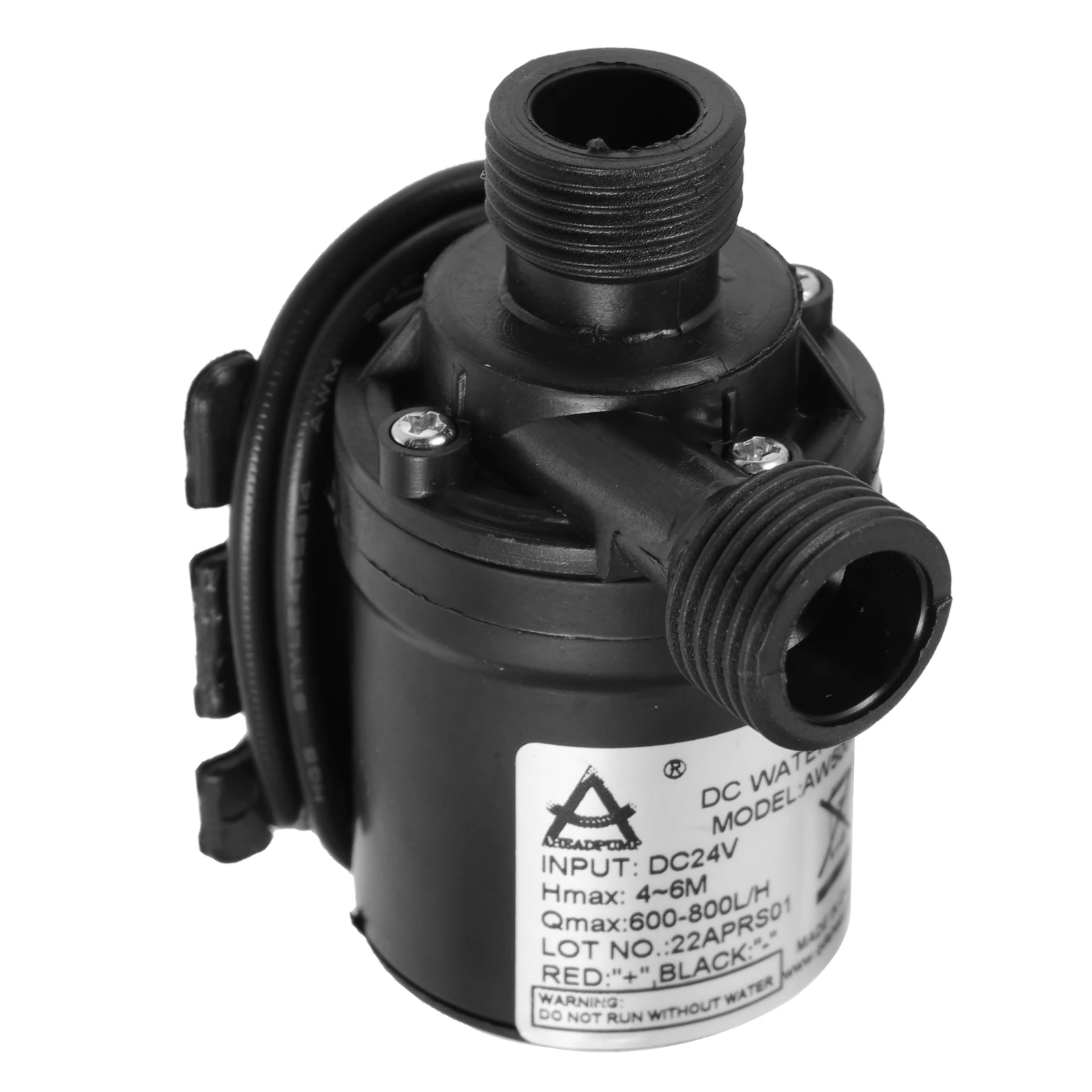 Small Submersible Pump 60 Degree Water Circulating Booster Silent Fish Tank Aquarium Plastics Mini Electric Non Leaking Noise
Small Submersible Pump 60 Degree Water Circulating Booster Silent Fish Tank Aquarium Plastics Mini Electric Non Leaking Noise