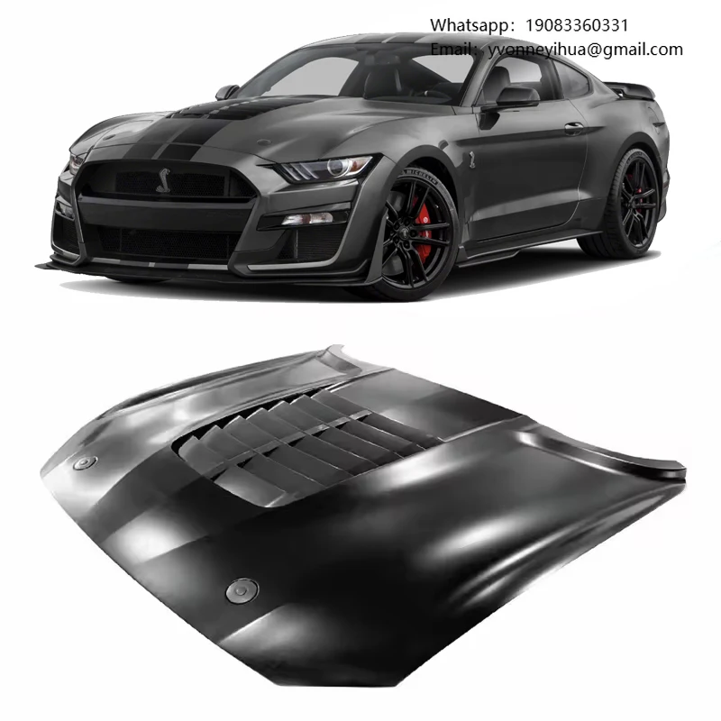 Алюминиевый автоматический капот двигателя с выходом, подходит для Ford Mustang GT500 2015 2017, OEM ADV-HDM-FM15GT500-AL
Алюминиевый автоматический капот двигателя с выходом, подходит для Ford Mustang GT500 2015 2017, OEM ADV-HDM-FM15GT500-AL