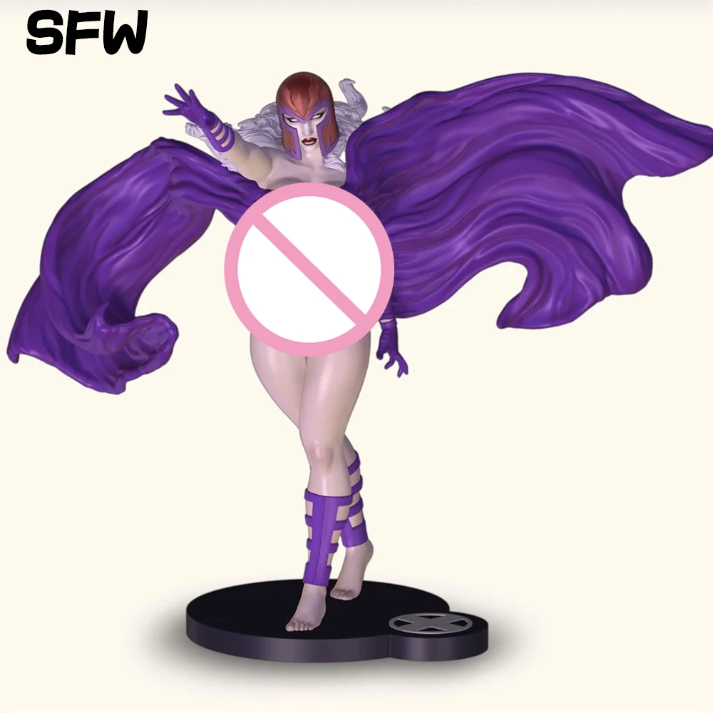 NSFW Magnetic Field Woman Resin Model Kit 3d Printing Doll 1/24 Unassembled Resin Figure Statue Kits Unpainted Toy Gk Play Set
NSFW Magnetic Field Woman Resin Model Kit 3d Printing Doll 1/24 Unassembled Resin Figure Statue Kits Unpainted Toy Gk Play Set