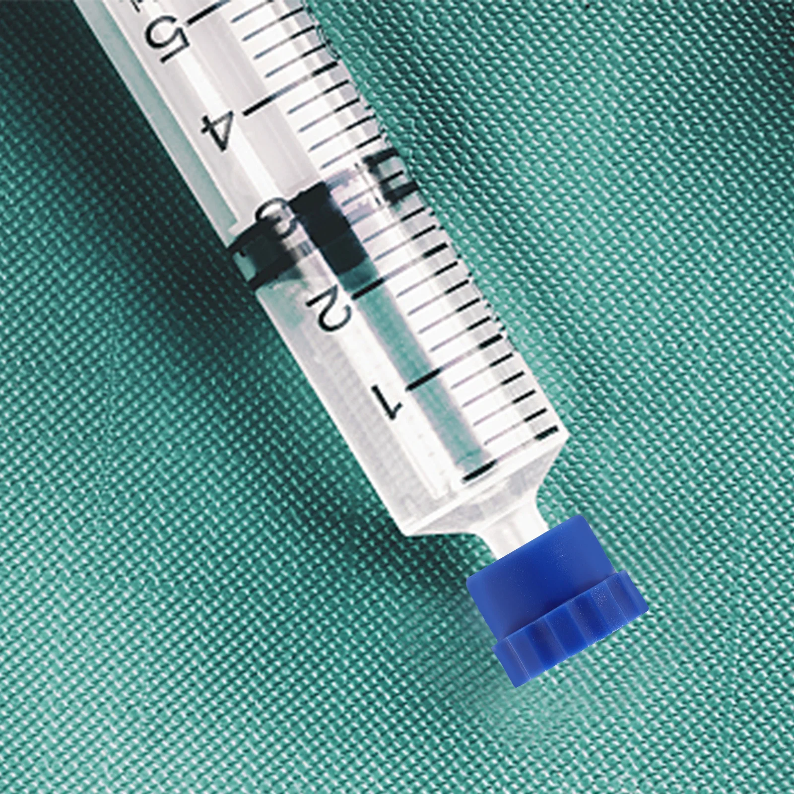 150Pcs Luer Lock Syringe Tip Caps Premium Reusable Plastic for Dispensing Needles Leak-Proof Fit for Glues Paints Adhesives
150Pcs Luer Lock Syringe Tip Caps Premium Reusable Plastic for Dispensing Needles Leak-Proof Fit for Glues Paints Adhesives