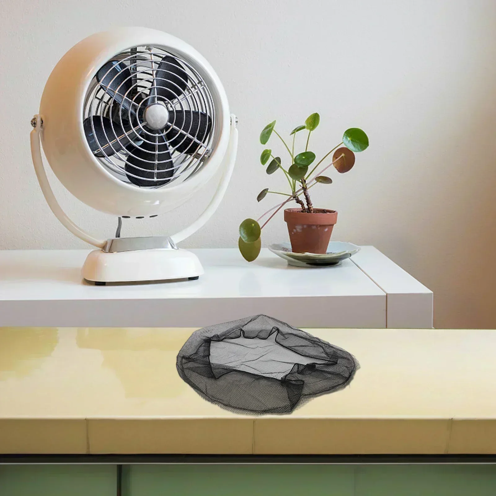 Reusable Mesh Cover Window Fan Cover Child Safety Black Easy Installation Long-term Use Cover For 20-inch Fans
Reusable Mesh Cover Window Fan Cover Child Safety Black Easy Installation Long-term Use Cover For 20-inch Fans