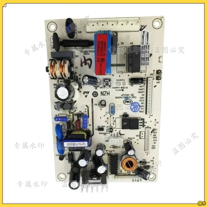 new for Haier frequency refrigerator computer board circuit board BCD-318W 0061800014 driver board good working
new for Haier frequency refrigerator computer board circuit board BCD-318W 0061800014 driver board good working