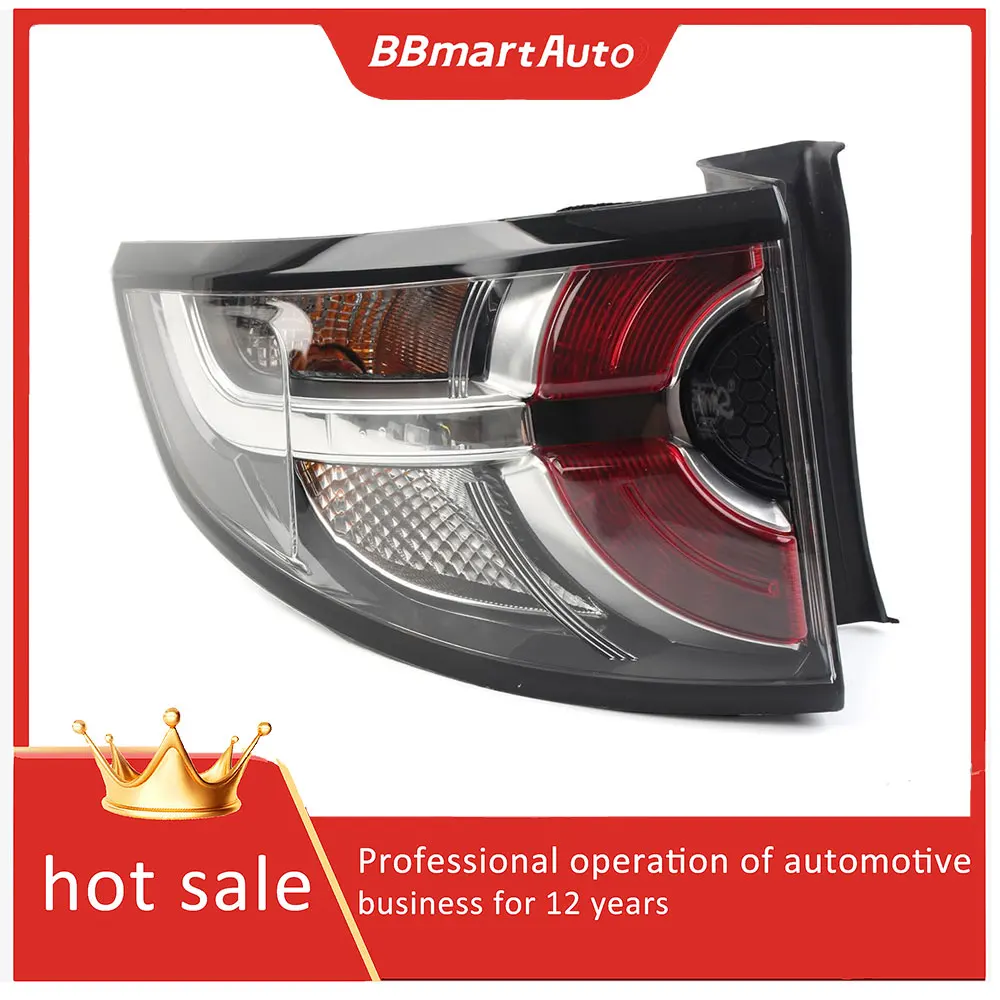 LR079577 BBmart tail lamp rear lightcars part auto For Land RoverDiscovering the Divine Journey in 2015
LR079577 BBmart tail lamp rear lightcars part auto For Land RoverDiscovering the Divine Journey in 2015