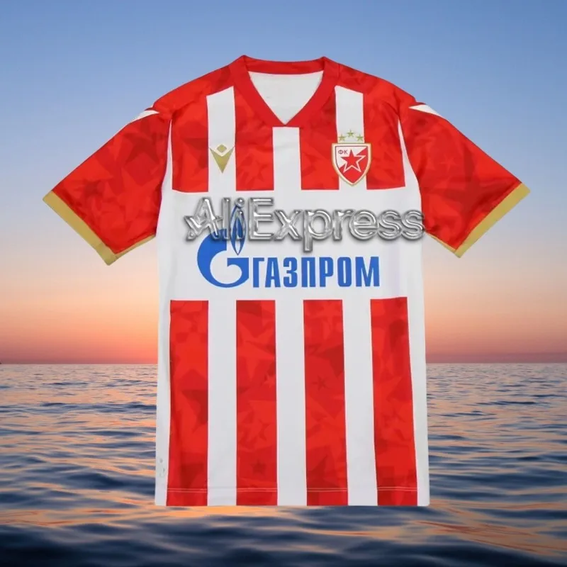 3D Red Star Printed Quick Drying Short Sleeved T-shirt, Sports T-shirt, and Trendy Short Sleeved T-shirt for Daily Training
3D Red Star Printed Quick Drying Short Sleeved T-shirt, Sports T-shirt, and Trendy Short Sleeved T-shirt for Daily Training