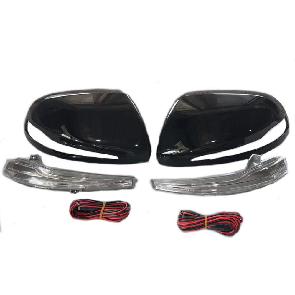 LED Rearview Mirror Light with Housing for Mercedes Benz V-Class Metris Vito W447 15-20 Side Mirror Turn Signal Blinker
LED Rearview Mirror Light with Housing for Mercedes Benz V-Class Metris Vito W447 15-20 Side Mirror Turn Signal Blinker
