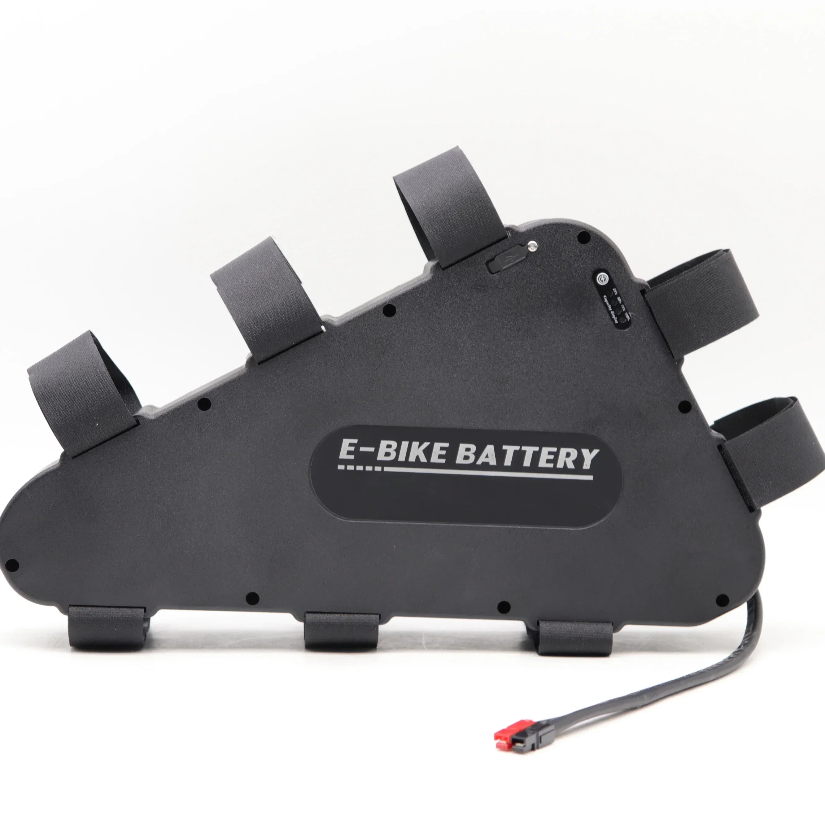 Треугольные литий-ионные аккумуляторы для электромобилей 48 В 52 В 20,8 Ач 23,2 Ач 28 Ач Высокая емкость для электромобилей 
Треугольные литий-ионные аккумуляторы для электромобилей 48 В 52 В 20,8 Ач 23,2 Ач 28 Ач Высокая емкость для электромобилей