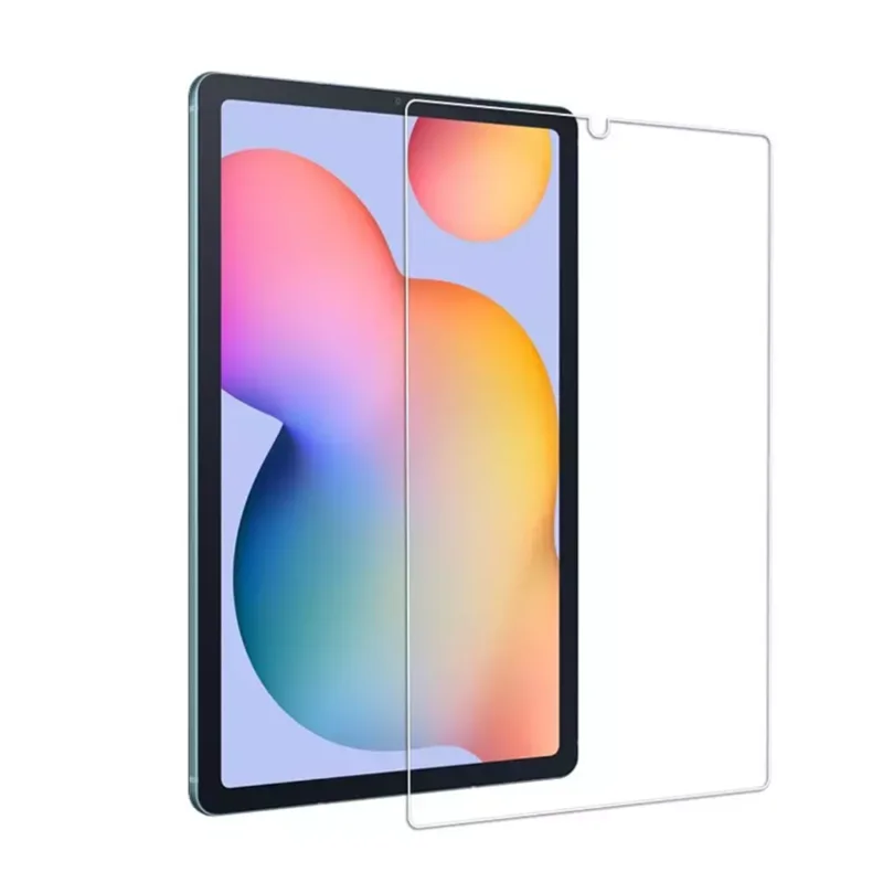 Для Samsung Galaxy Tab S6 Lite 10,4 дюйма 2020, защитная пленка из закаленного стекла для планшета P610, прозрачная защитная пленка HD с защитой от царапин
Для Samsung Galaxy Tab S6 Lite 10,4 дюйма 2020, защитная пленка из закаленного стекла для планшета P610, прозрачная защитная пленка HD с защитой от царапин