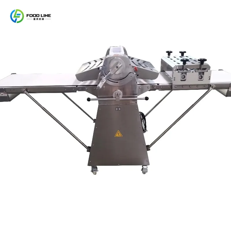 Customized Industrial Vertical Puff Pastry Maker Automatic Continuous Pastry Processing Machinery
Customized Industrial Vertical Puff Pastry Maker Automatic Continuous Pastry Processing Machinery