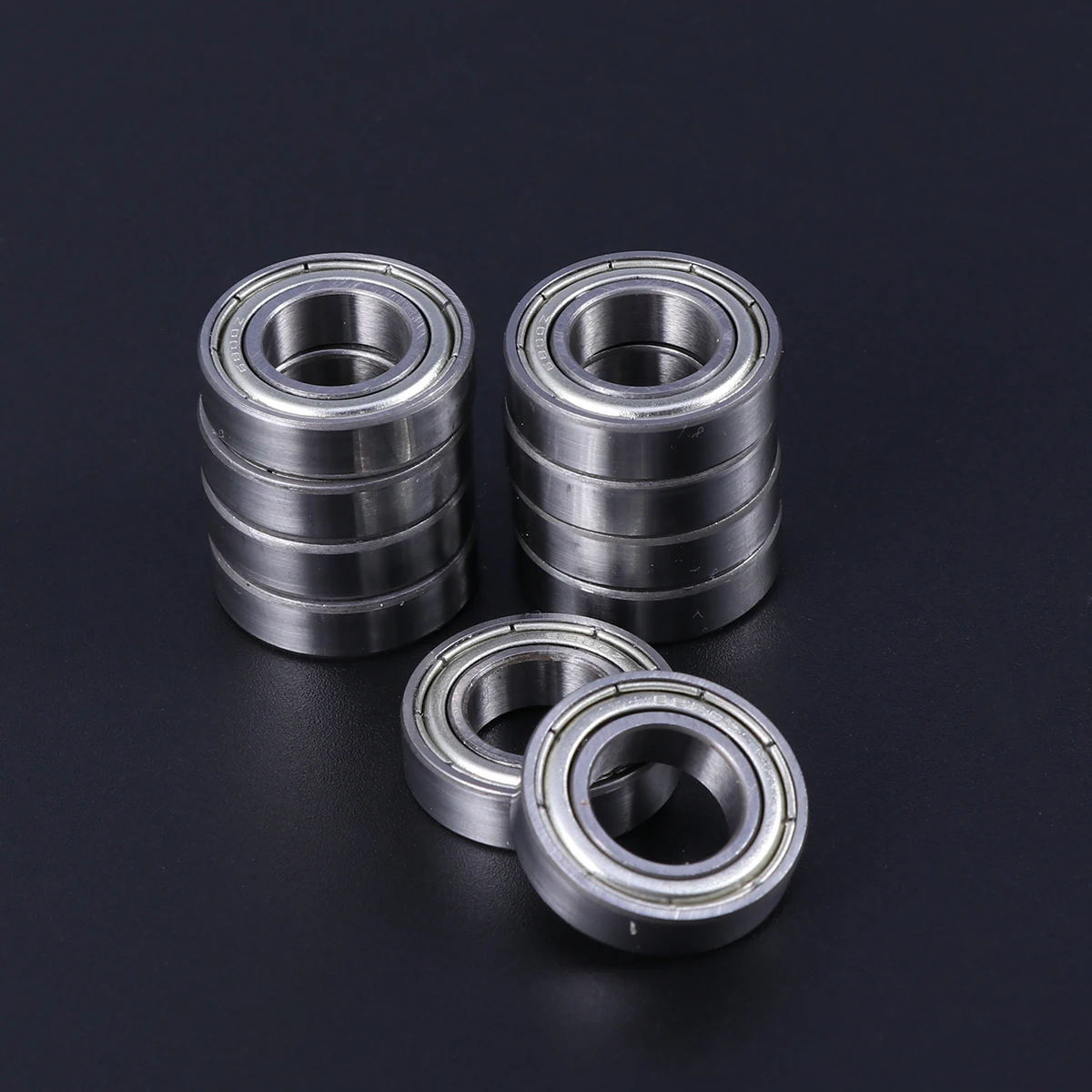 6800zz Ball Bearing 10x19x5mm Deep Groove Wheel Replacement Stainless Steel Electric Motors Agricultural Bearings Hardware
6800zz Ball Bearing 10x19x5mm Deep Groove Wheel Replacement Stainless Steel Electric Motors Agricultural Bearings Hardware