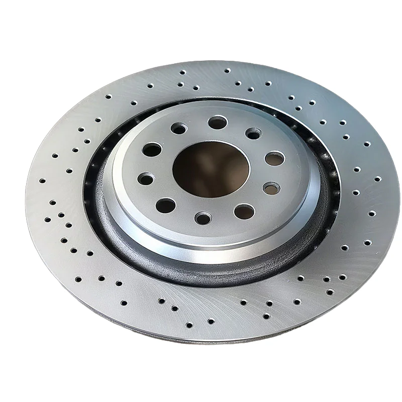 Auto Parts High Quality Car Rear Brake Disc 350MM Parts for Maserati Quattroporte 3.0T Ghibli
Auto Parts High Quality Car Rear Brake Disc 350MM Parts for Maserati Quattroporte 3.0T Ghibli