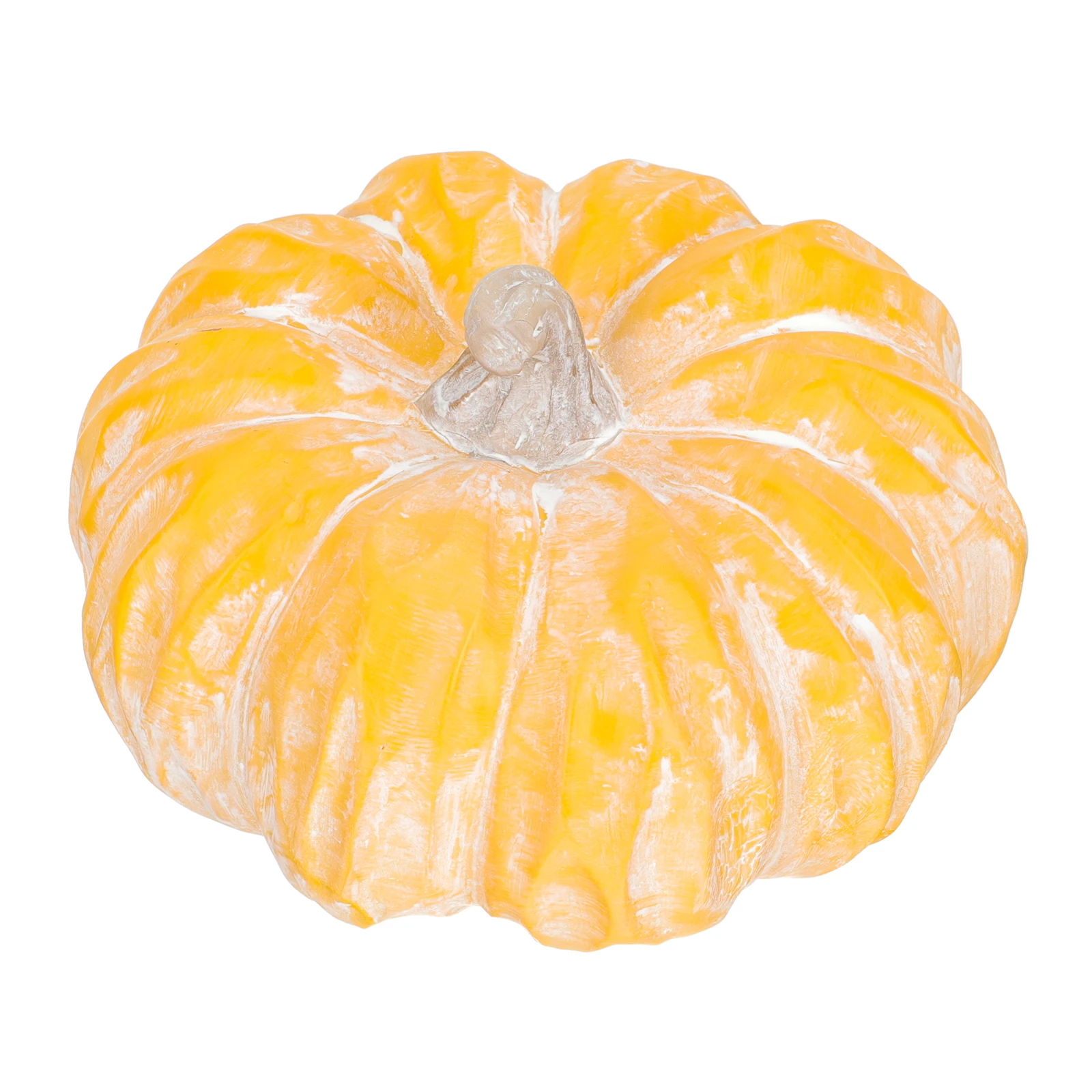 Ceramic Pumpkin Decor Simulation Lifelike Ornament Thanksgiving Halloween Party Desktop Garden Adornment Fake Rustic Autumn
Ceramic Pumpkin Decor Simulation Lifelike Ornament Thanksgiving Halloween Party Desktop Garden Adornment Fake Rustic Autumn