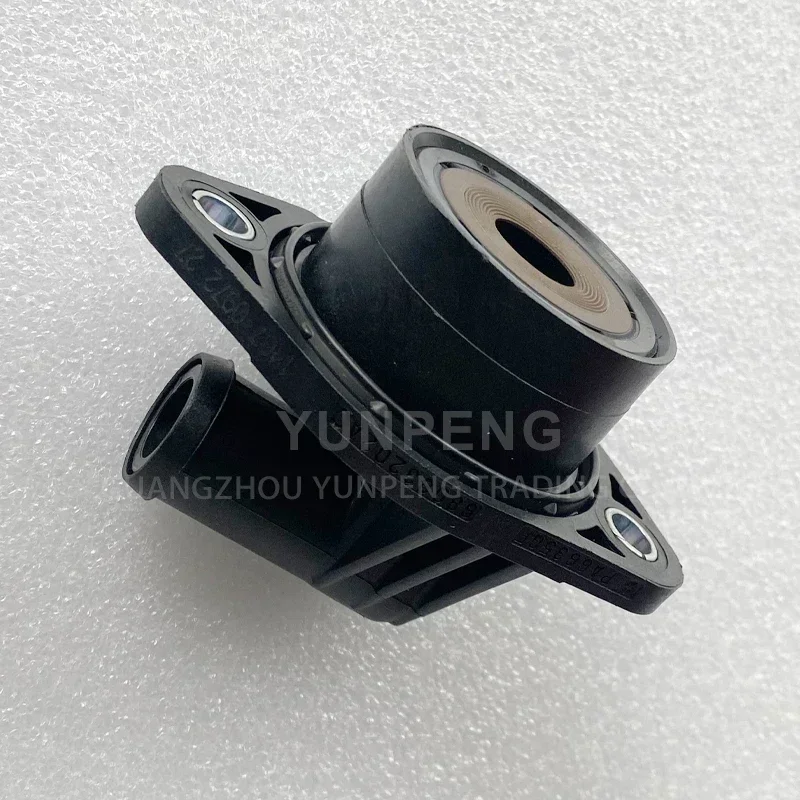New New 68083202AC New PCV Valve For Jeep Grand Cherokee Wrangler Dodge Journey Challenger Charger Chrysler 300 3.0L 3.6L 680832
New New 68083202AC New PCV Valve For Jeep Grand Cherokee Wrangler Dodge Journey Challenger Charger Chrysler 300 3.0L 3.6L 680832