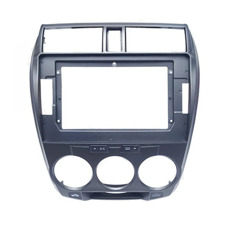 2 Din Fascia DVD Радио ручной кондиционер стерео панель для HONDA City 2008 + Ballade 2011 + ручной Air
2 Din Fascia DVD Радио ручной кондиционер стерео панель для HONDA City 2008 + Ballade 2011 + ручной Air