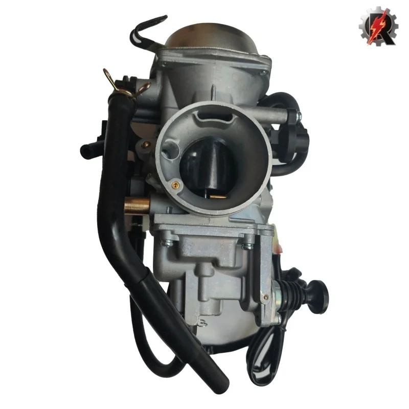 Motorcycle Carburetor suitable for Honda TRX500FE TRX500FM TRX500 Fe Fm Foreman 500 4X4 2005-2011 ATV Four-Wheel Carburetor ATV
Motorcycle Carburetor suitable for Honda TRX500FE TRX500FM TRX500 Fe Fm Foreman 500 4X4 2005-2011 ATV Four-Wheel Carburetor ATV