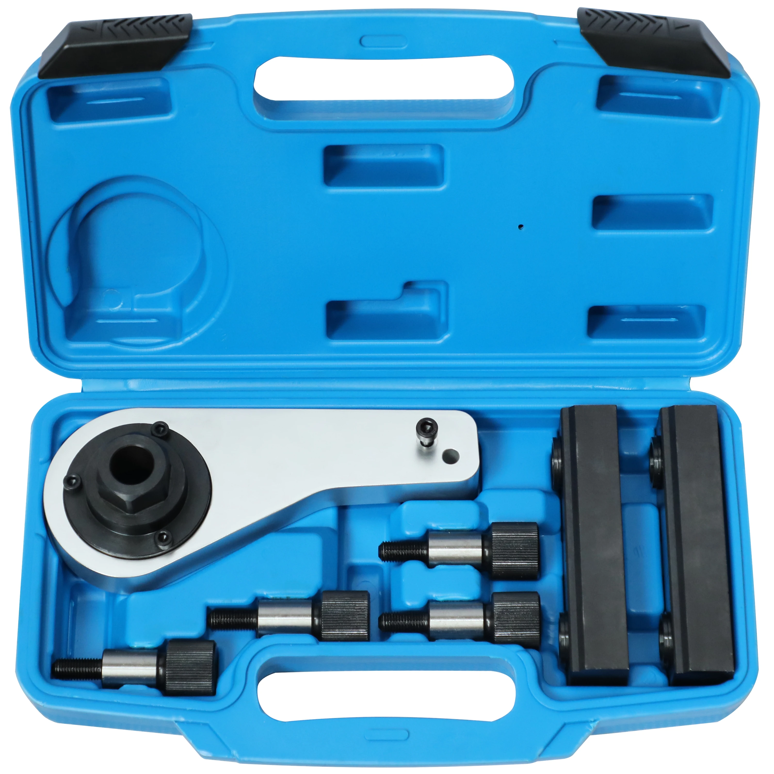 3.0T V6 Engine Timing Locking Tool Set M156 Series Motor Repair Service Tools
3.0T V6 Engine Timing Locking Tool Set M156 Series Motor Repair Service Tools