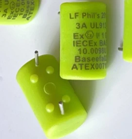1PCS 0259003.MX913 imported, miniature explosion-proof fuse 3A 125V electronic components
1PCS 0259003.MX913 imported, miniature explosion-proof fuse 3A 125V electronic components