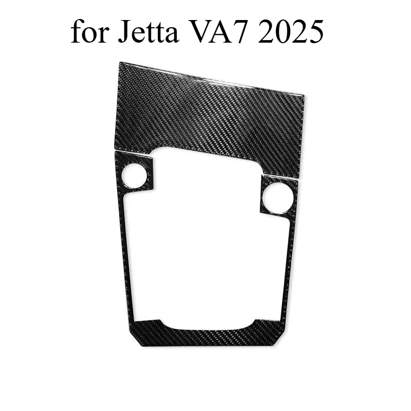 Soft Carbon Fiber Interior Sticker Set for Jetta VA7 2025 Center Console Gear Shift Panel & Power Window Switch Decor
Soft Carbon Fiber Interior Sticker Set for Jetta VA7 2025 Center Console Gear Shift Panel & Power Window Switch Decor