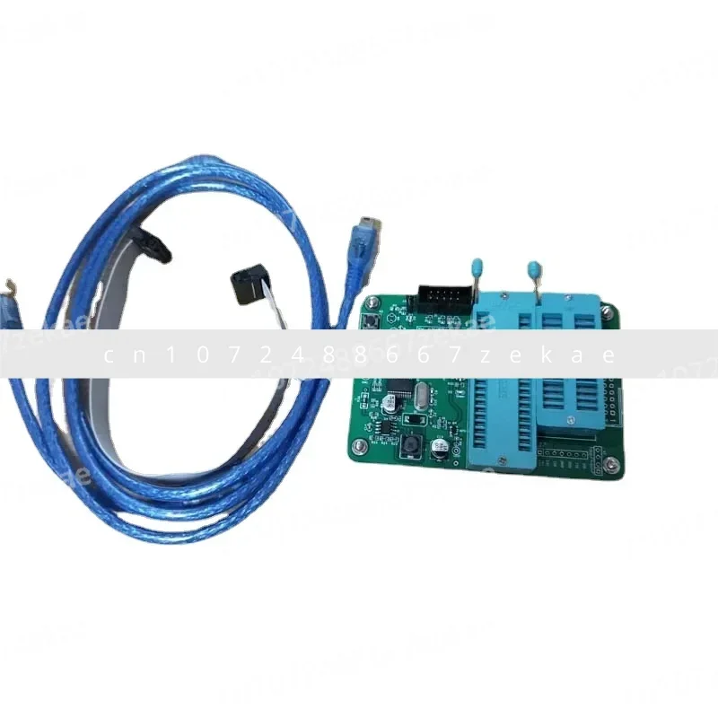 High Voltage Serial Programmer/High Voltage Parallel/ISP/ Suppor 3 in 1 AVR
High Voltage Serial Programmer/High Voltage Parallel/ISP/ Suppor 3 in 1 AVR