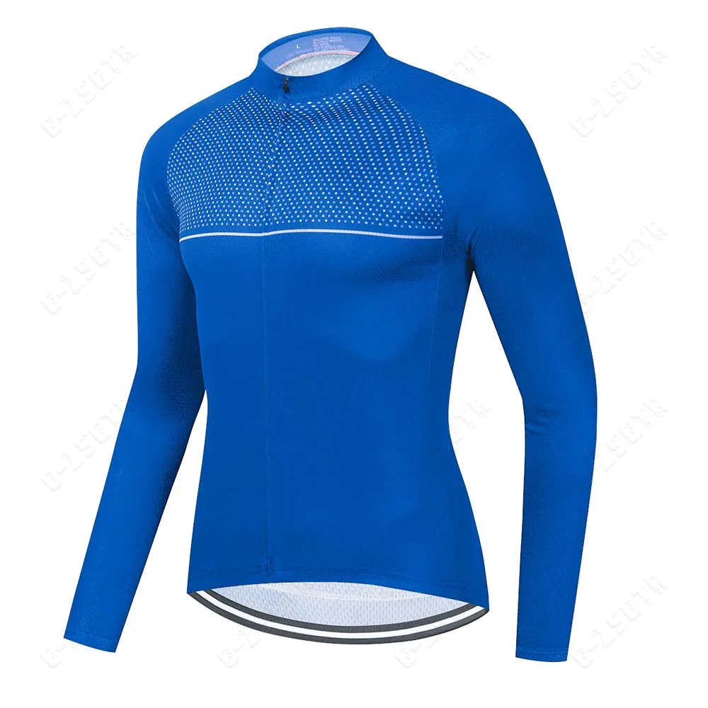 Mens Cycling Long Sleeve Cycling Jersey MTB Cycling Clothing Breathable Bicycle Maillot Ropa Ciclismo Sportwear Bike Clothes
Mens Cycling Long Sleeve Cycling Jersey MTB Cycling Clothing Breathable Bicycle Maillot Ropa Ciclismo Sportwear Bike Clothes