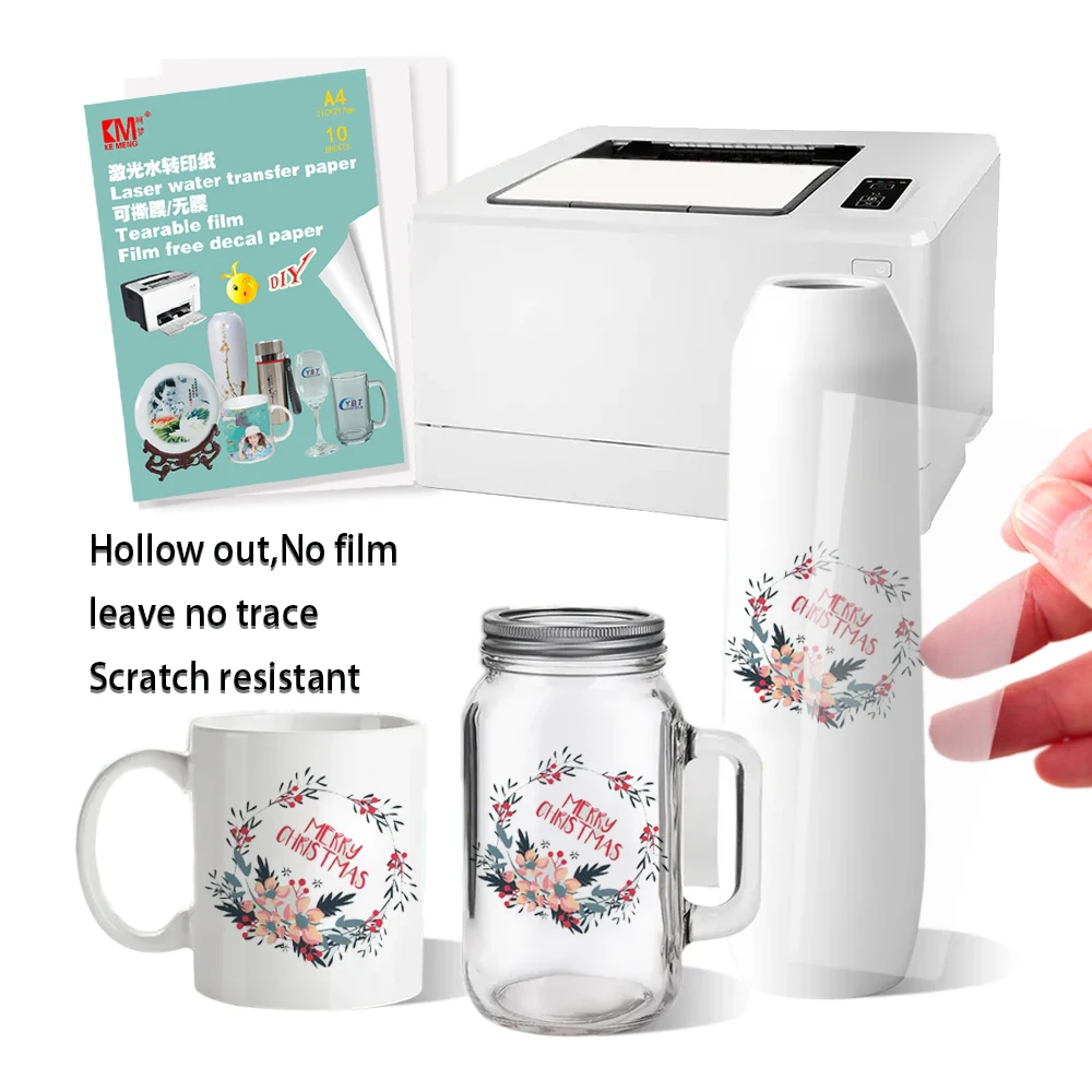 Новые продукты, рекламная пленка, бесплатная лазерная бумага для переноса воды, водная горка, наклейка, бумага, лазерная водная горка для кружки «сделай сам», стеклянная керамика
Новые продукты, рекламная пленка, бесплатная лазерная бумага для переноса воды, водная горка, наклейка, бумага, лазерная водная горка для кружки «сделай сам», стеклянная керамика