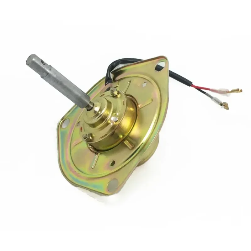 Automobile motor Automatic fan Motor Perfect specification Practical and easy to use Durable good quality
Automobile motor Automatic fan Motor Perfect specification Practical and easy to use Durable good quality