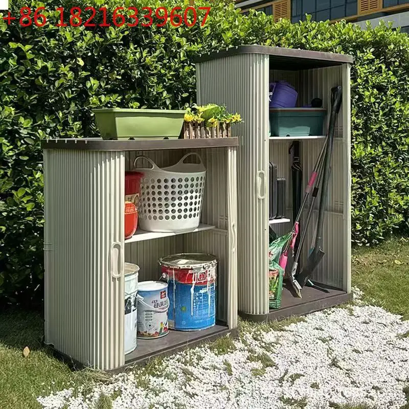 Outdoor Locker Garden Tools Sunscreen Waterproof
Outdoor Locker Garden Tools Sunscreen Waterproof