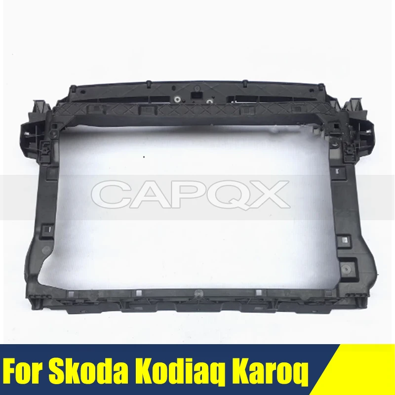 Front Module For Skoda Kodiaq Karoq Tank Frame Radiator Bracket Automotive Interior Accessories
Front Module For Skoda Kodiaq Karoq Tank Frame Radiator Bracket Automotive Interior Accessories