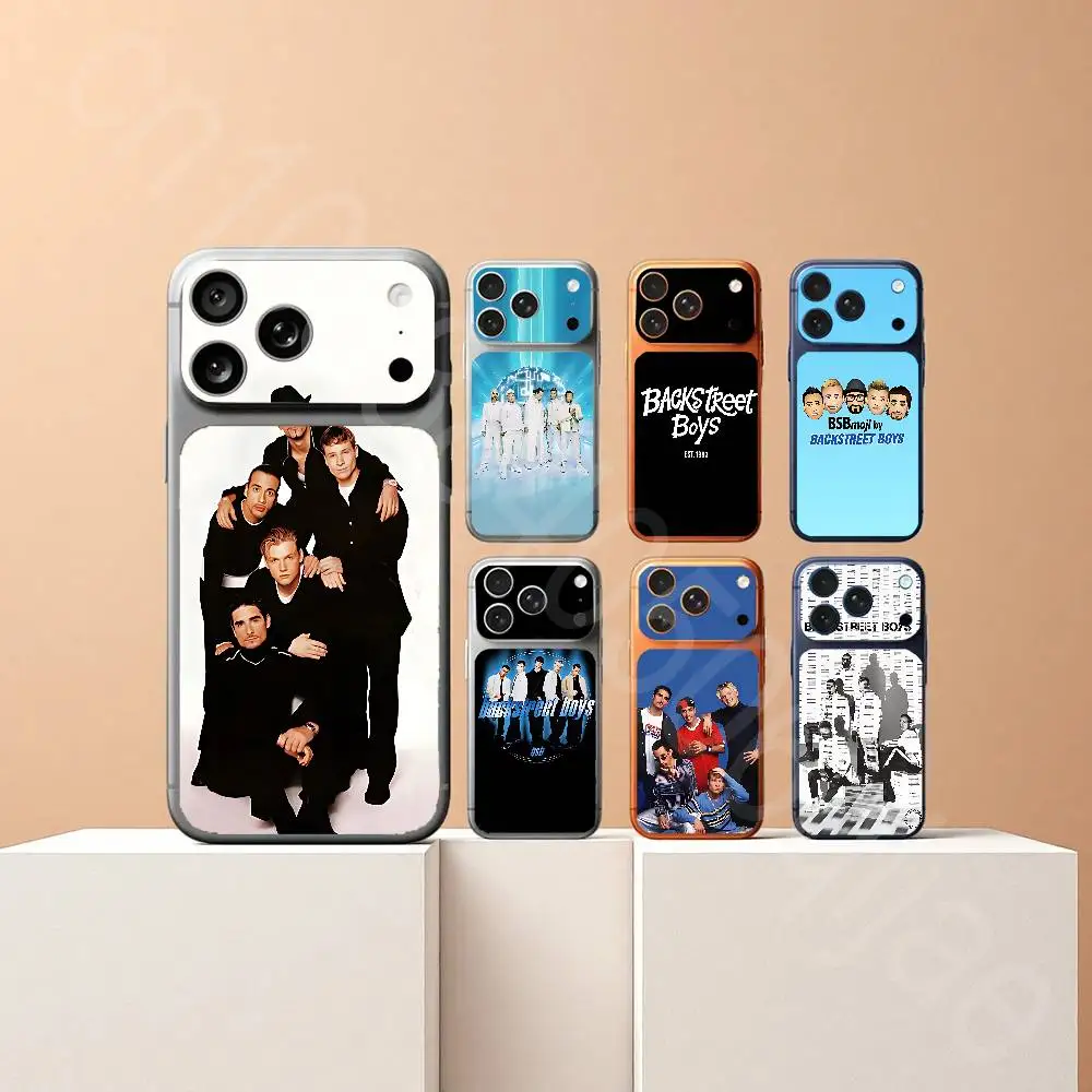 B-Backstreet B-Boys BSSB For iPhone 17proMax 17pro Full Cover Decal Skin Wrap Colorful Rear Protective Sticker Film
B-Backstreet B-Boys BSSB For iPhone 17proMax 17pro Full Cover Decal Skin Wrap Colorful Rear Protective Sticker Film