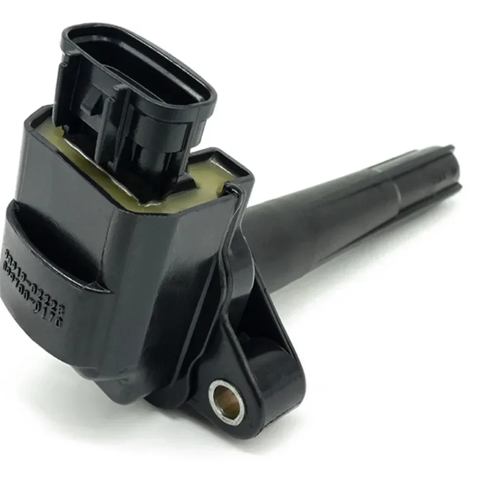 Original Quality Ignition Coil 90919-02228 099700-0170 4.0L 1UZFE Engine 1/4PCS Brand New
Original Quality Ignition Coil 90919-02228 099700-0170 4.0L 1UZFE Engine 1/4PCS Brand New
