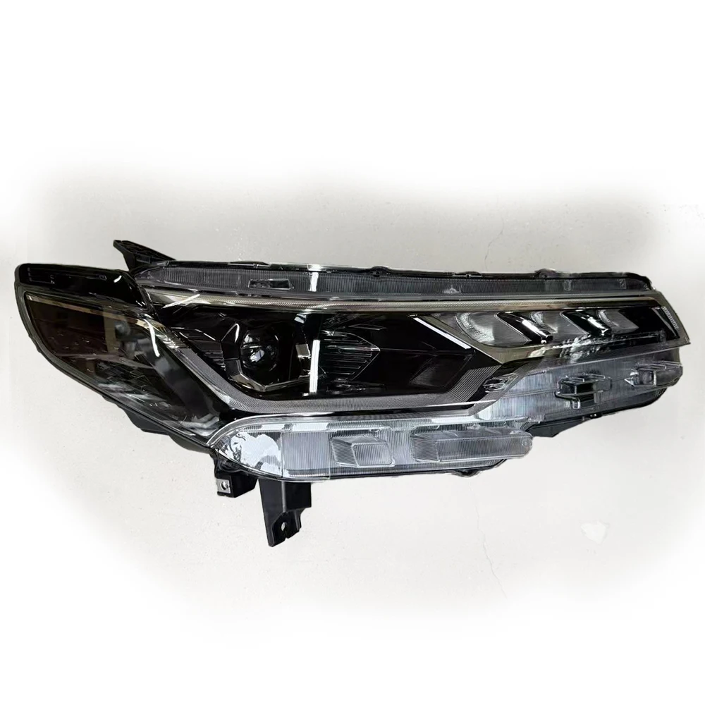 Оригинальные передние комбинированные фары SAIC MAXUS для Maxus Delivery7 EV70/V70 C00660569 C00660568
Оригинальные передние комбинированные фары SAIC MAXUS для Maxus Delivery7 EV70/V70 C00660569 C00660568