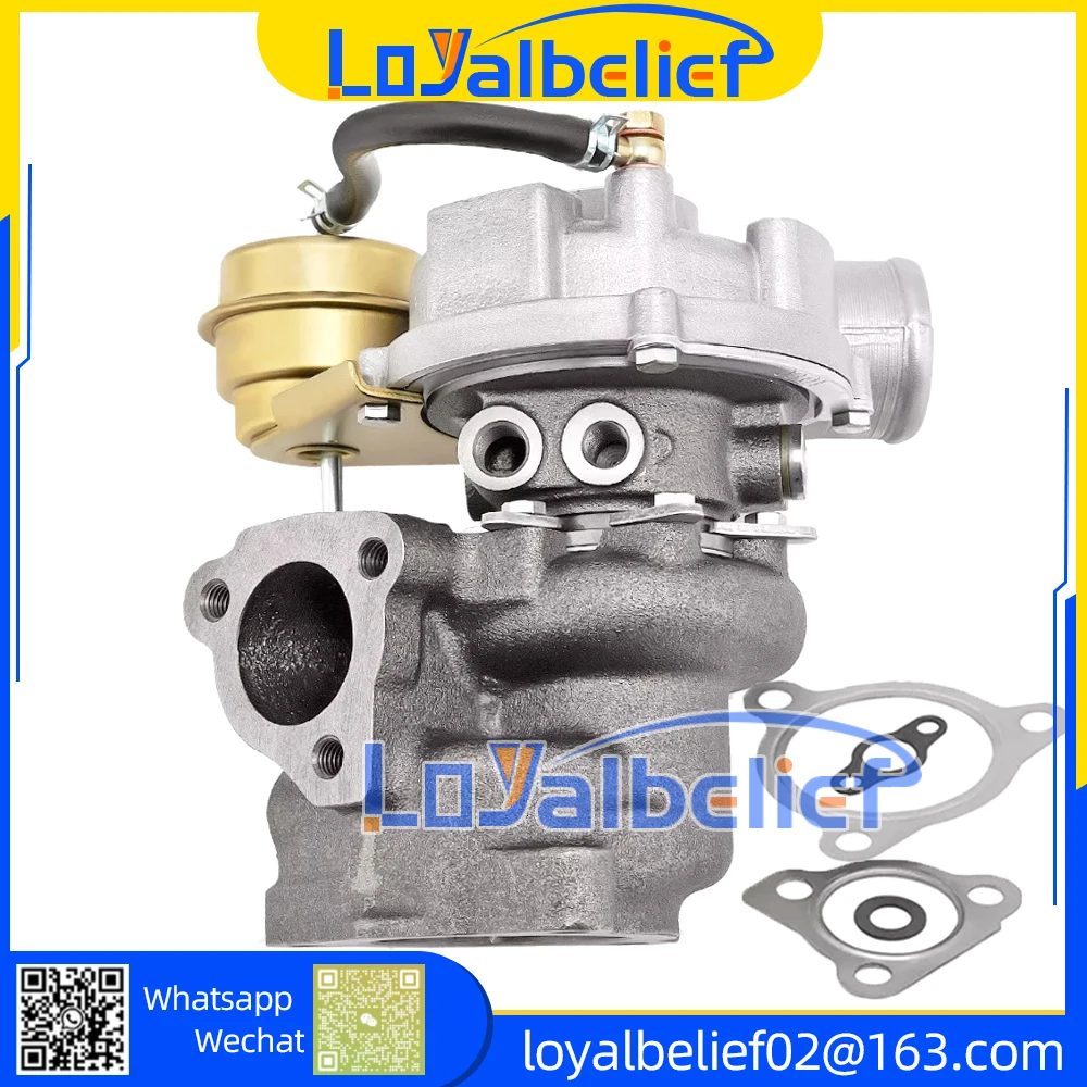 Car Turbo Charger For Volkswagen PASSAT 1.8T Audi A4 Quattro 1999- 058145703L 058145703K 058145703J 058145703N 53039880013
Car Turbo Charger For Volkswagen PASSAT 1.8T Audi A4 Quattro 1999- 058145703L 058145703K 058145703J 058145703N 53039880013