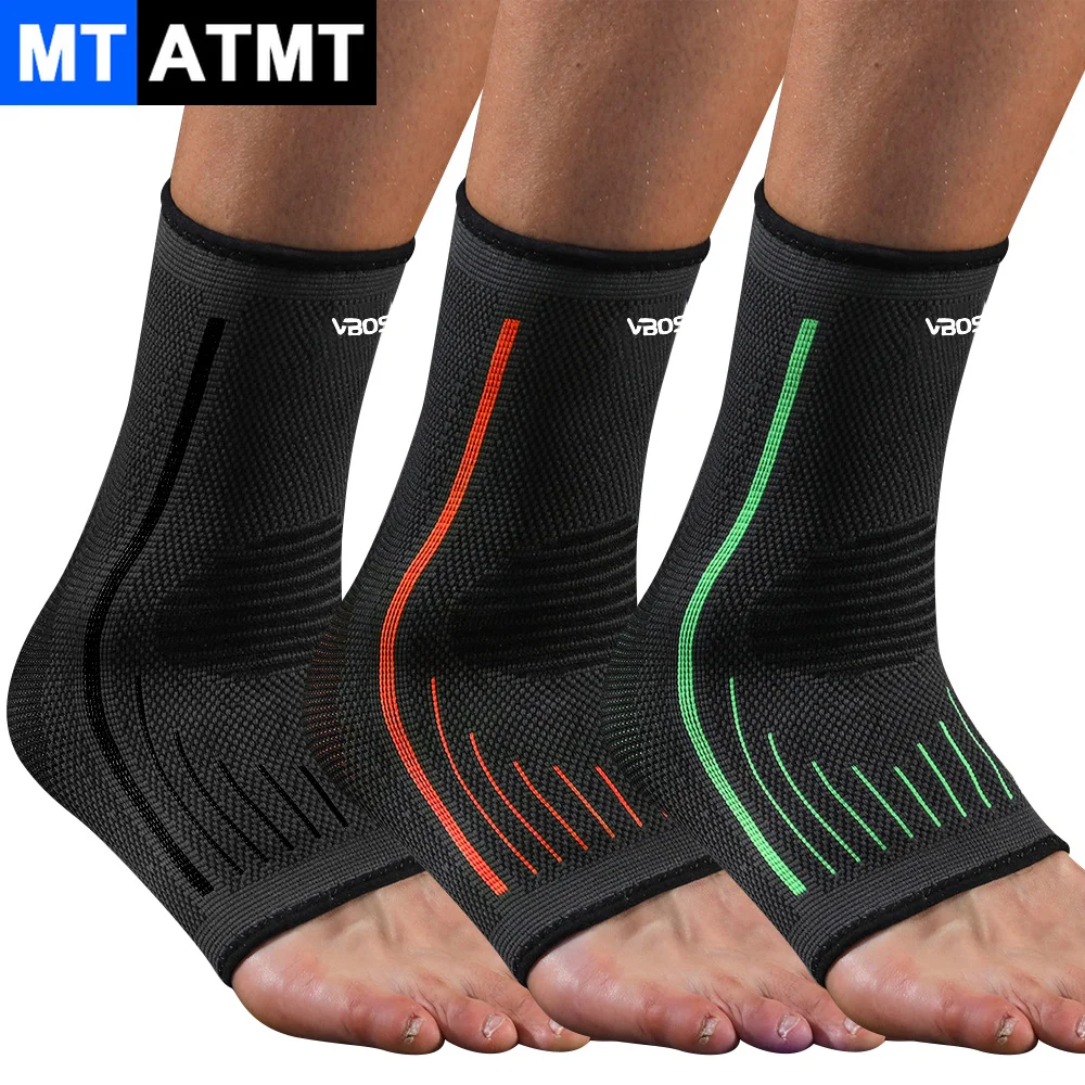 1Pcs Ankle Support Brace, Plantar Fasciitis Sock, Ankle Compression Sleeve for Running, Tendonitis and Flat Feet Relief
1Pcs Ankle Support Brace, Plantar Fasciitis Sock, Ankle Compression Sleeve for Running, Tendonitis and Flat Feet Relief