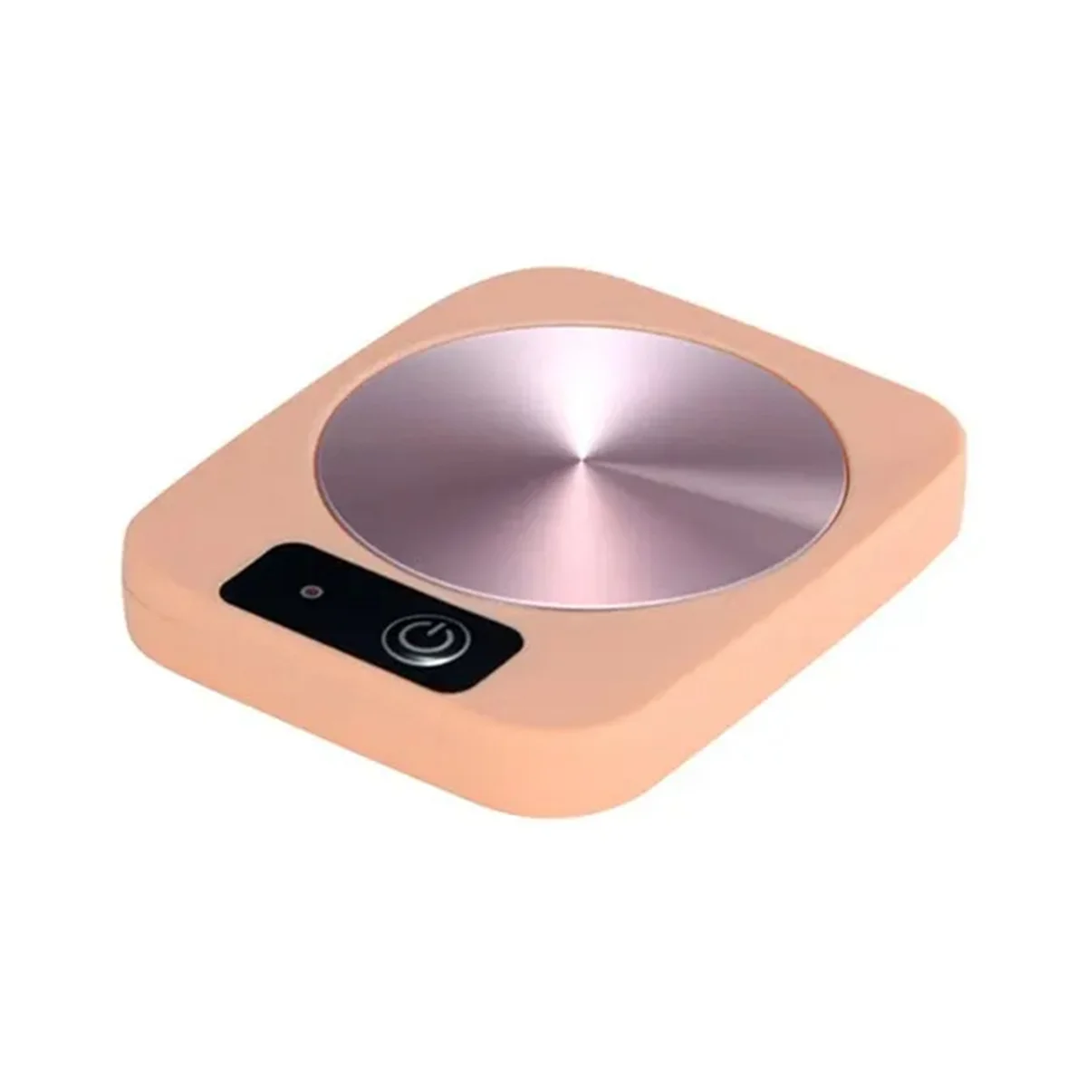ONCE USB Electric Heater Cup Mug Warmer Mug Warmer Heater Warm Mat Constant Temperature Coaster for Home Office Gift, C
ONCE USB Electric Heater Cup Mug Warmer Mug Warmer Heater Warm Mat Constant Temperature Coaster for Home Office Gift, C