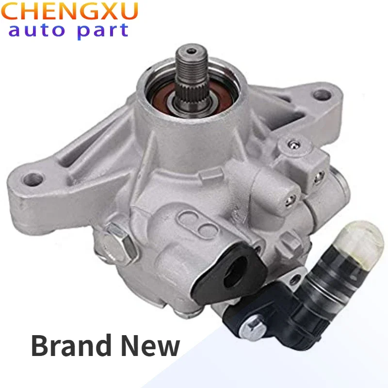Новый Насос гидроусилителя руля 56110-RNA-A01 56110RNAA0 1, подходит для 06-11 Honda Civic DX EX LX 1.8L L4
Новый Насос гидроусилителя руля 56110-RNA-A01 56110RNAA0 1, подходит для 06-11 Honda Civic DX EX LX 1.8L L4