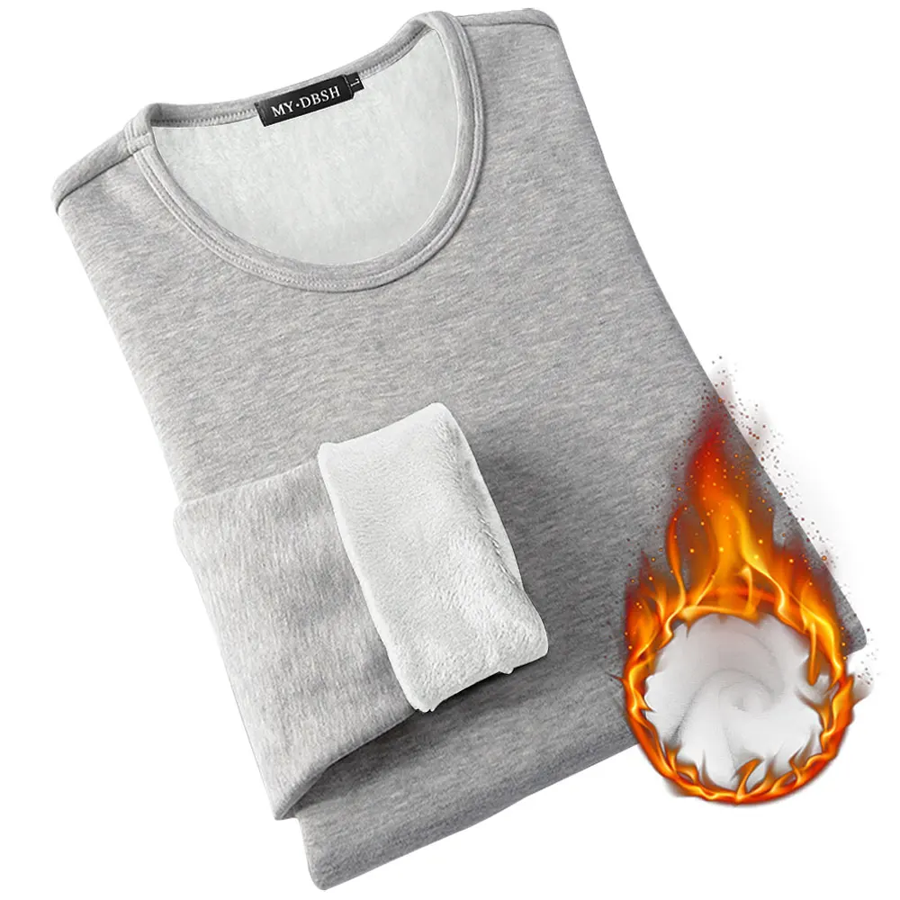 Man Winter Slim Fit T Shirt Lady Thick Thermal T-shirts Warm Velvet T Shirts Men's Long Underwear Shirts Tops 5XL
Man Winter Slim Fit T Shirt Lady Thick Thermal T-shirts Warm Velvet T Shirts Men's Long Underwear Shirts Tops 5XL