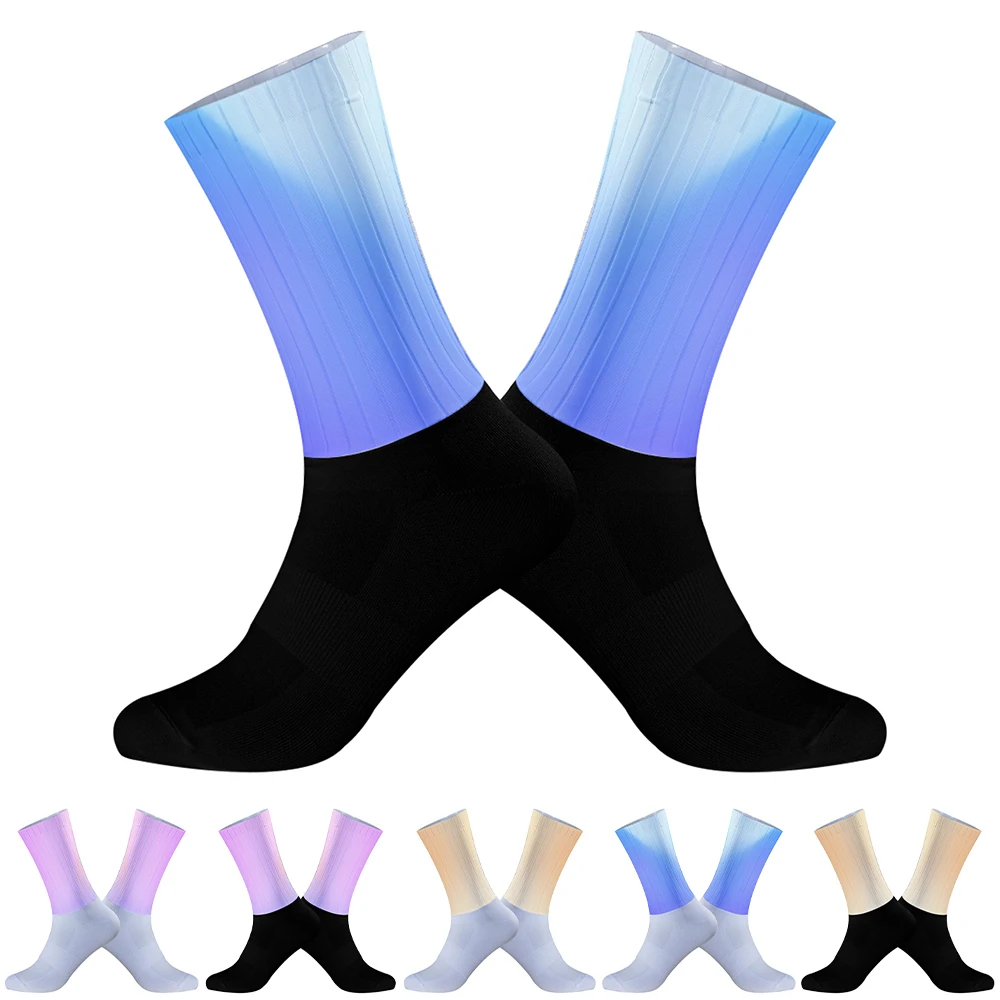 2025 Professional anti slip and shock-absorbing riding socks New breathable and moisture wicking, lightweight and comfortable
2025 Professional anti slip and shock-absorbing riding socks New breathable and moisture wicking, lightweight and comfortable
