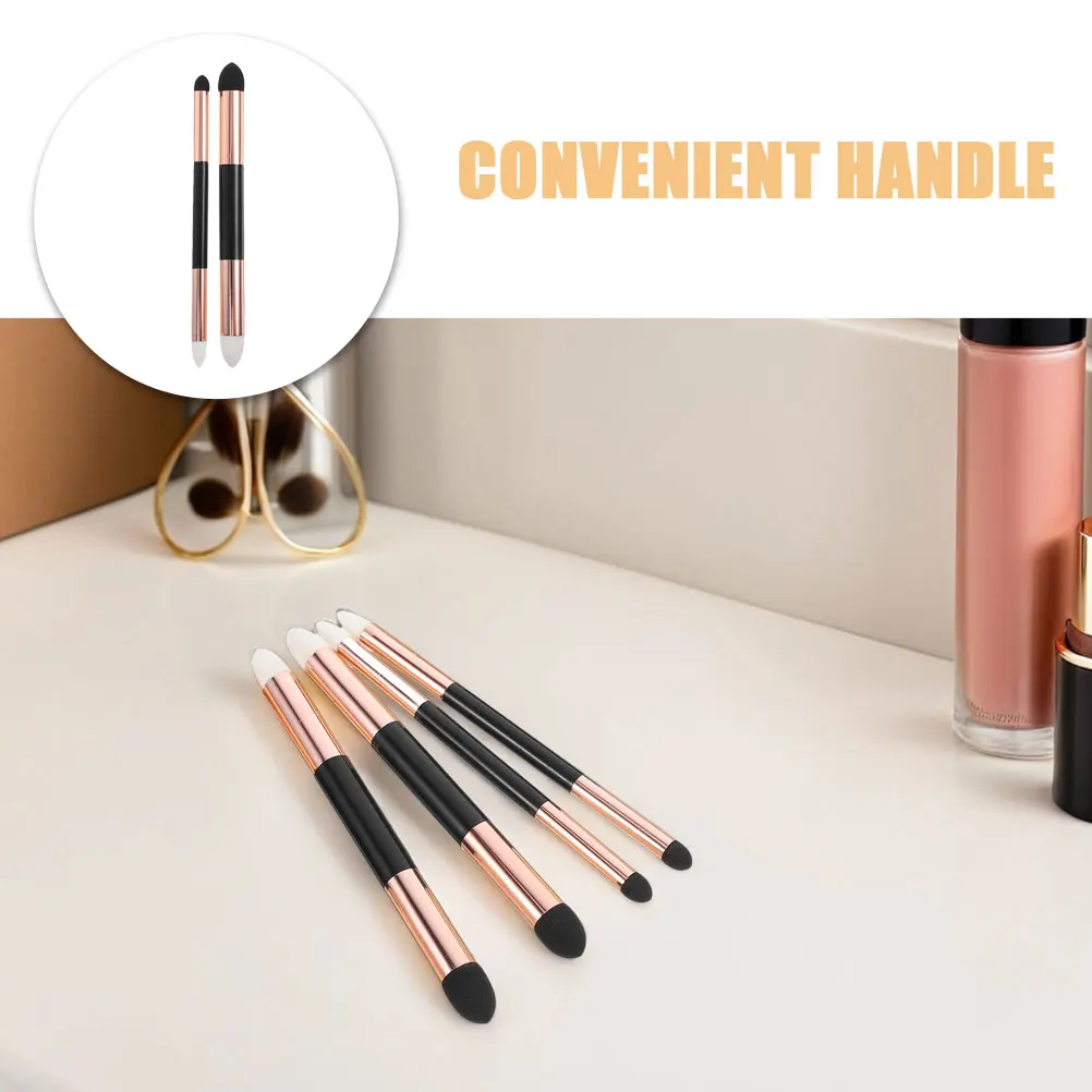 4pcs Blending Sponge Pen Double Headed Washable Rubbing Sponge Brush Sketch Wipes Reusable Blending Stump Drawing Art Blender
4pcs Blending Sponge Pen Double Headed Washable Rubbing Sponge Brush Sketch Wipes Reusable Blending Stump Drawing Art Blender