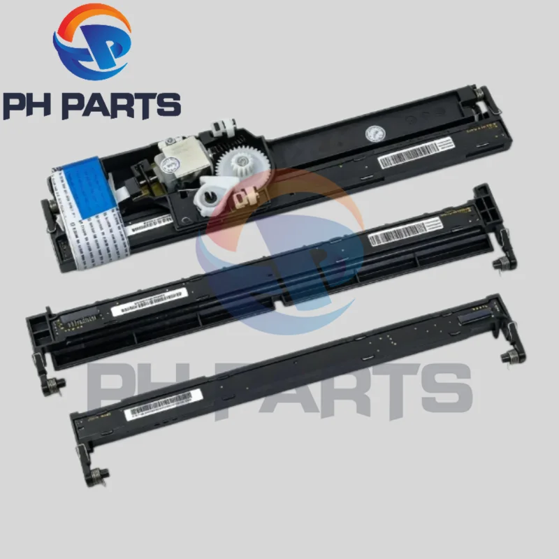 Scanner Head CIS compatible for HP M428 M429 M479 M328 M329 MFP 4101 4103 4104 Scan Motor ADF Scanner Unit
Scanner Head CIS compatible for HP M428 M429 M479 M328 M329 MFP 4101 4103 4104 Scan Motor ADF Scanner Unit