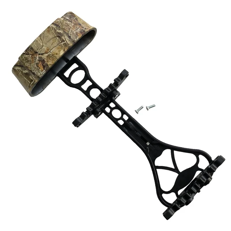 6 Arrow Archery Quiver Arrow Holder For Compound Bow Archery Accessories
6 Arrow Archery Quiver Arrow Holder For Compound Bow Archery Accessories
