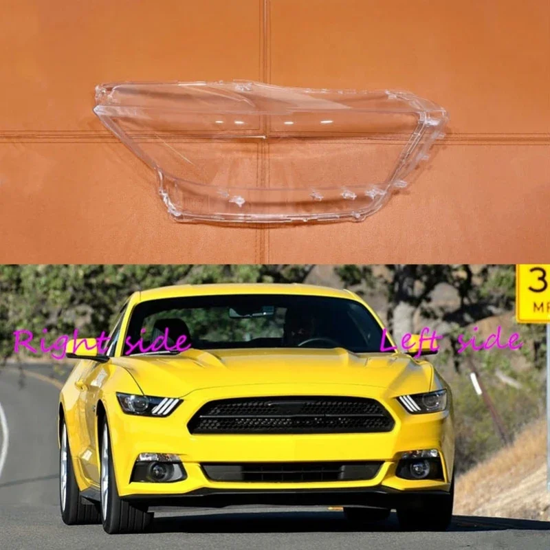 Для Ford Mustang 2014 2015 2016 2017 крышка автомобильной фары налобный объектив Автомобильная крышка
Для Ford Mustang 2014 2015 2016 2017 крышка автомобильной фары налобный объектив Автомобильная крышка